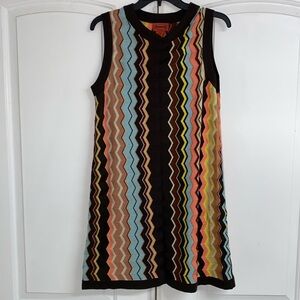 Missoni for Target zig zag